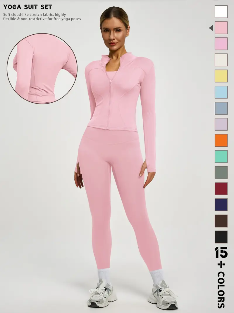 xiang long clothing lululemon - TikTok Shop