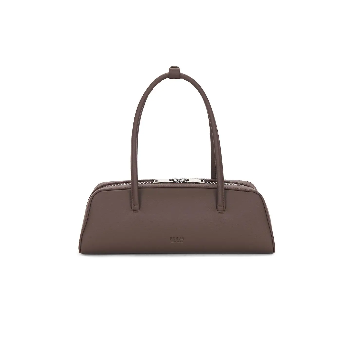 Freja New York Mercer Bag in Espresso