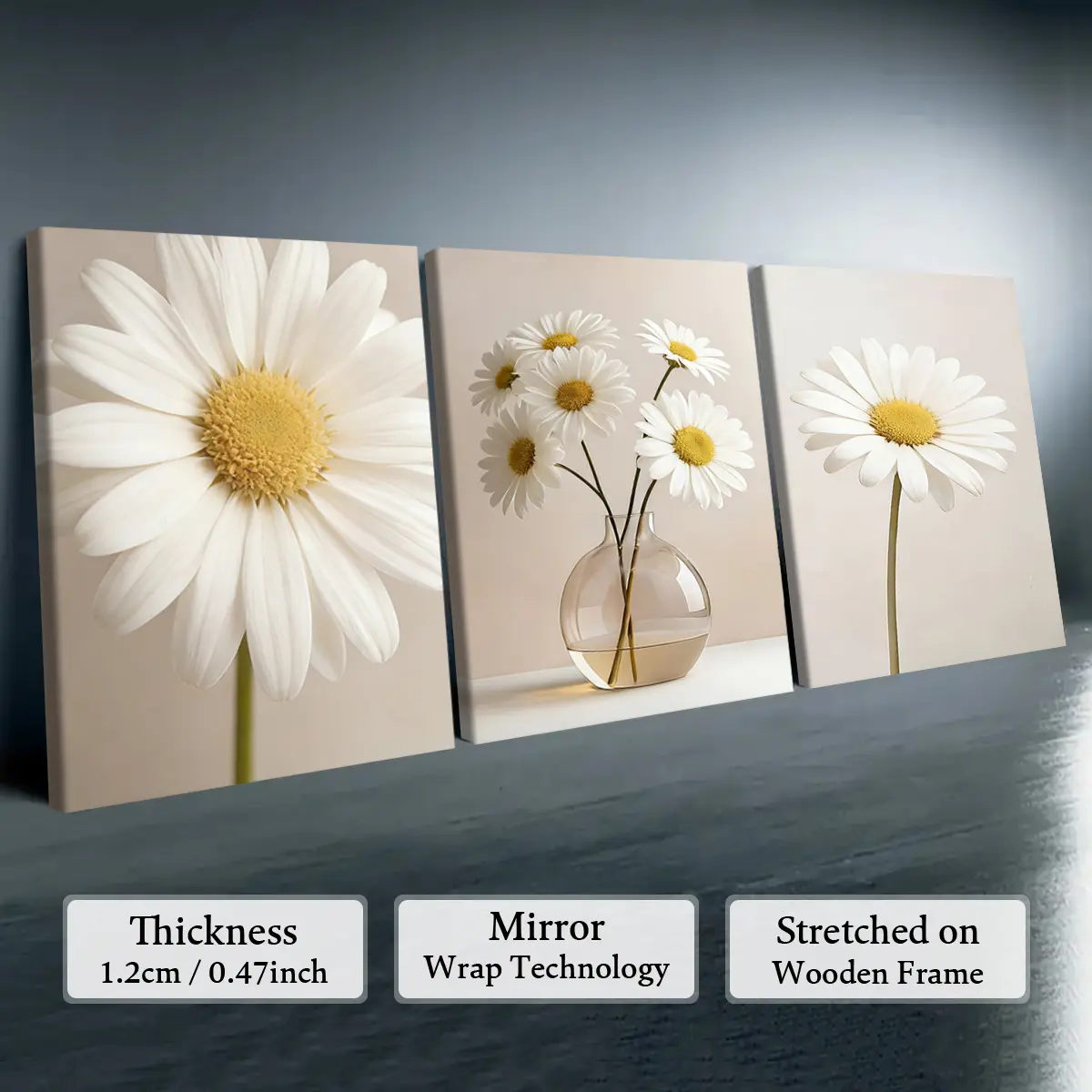 12X16inch(Framed)-V1