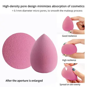 DX Bling Hair Beauty Blender Beauty Tools