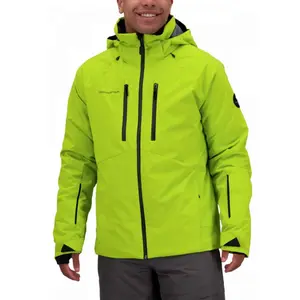 Obermeyer Raze Insulated Jacket 2022