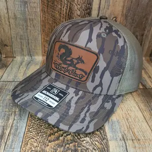Tree Rat squirrel hunting hat