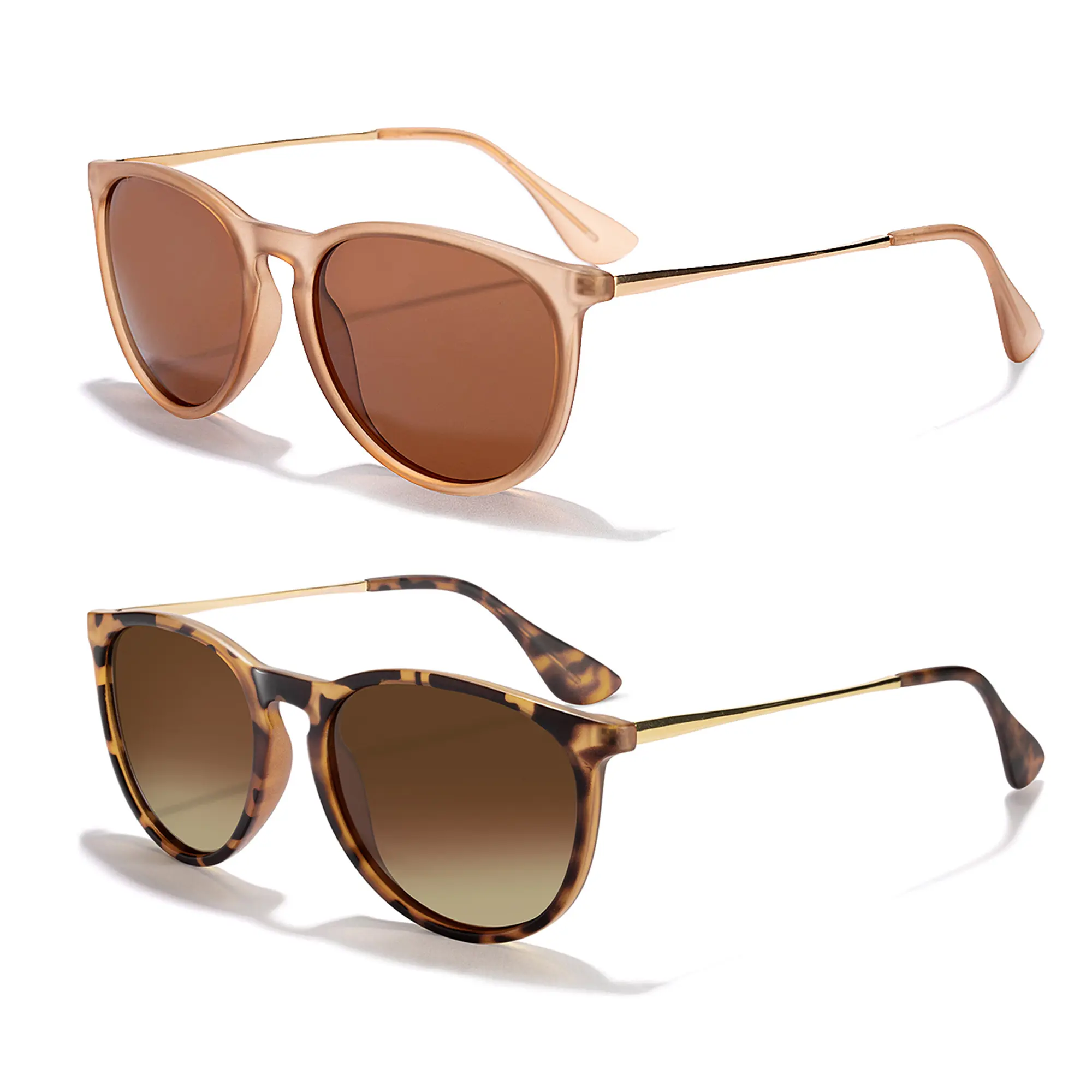 Leopard Brown+Lotus pink brown