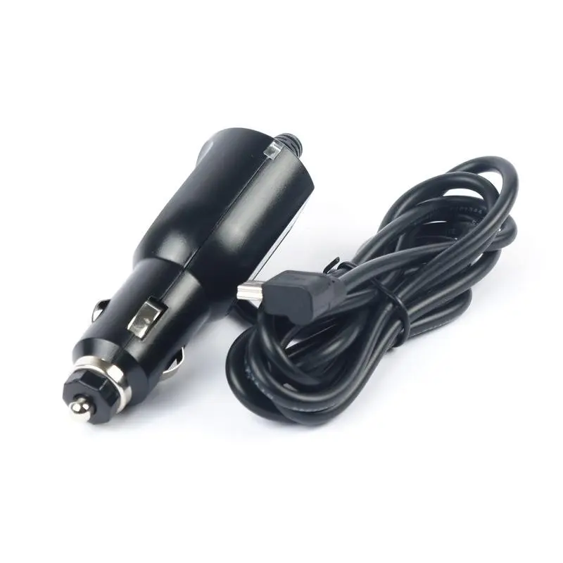 【PASLDA】Universal 3.5M 5V/3A Cigarette Lighter Car Charger Cable, 1 Type-C Port, for 7"/8" CarPlay & Dash Cams, Cars Accessories for Long Drives, Electronic Equipment Compatibility, Multifunctional