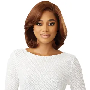 Outre Every Wear HD Lace Front Wig - EVERY 44