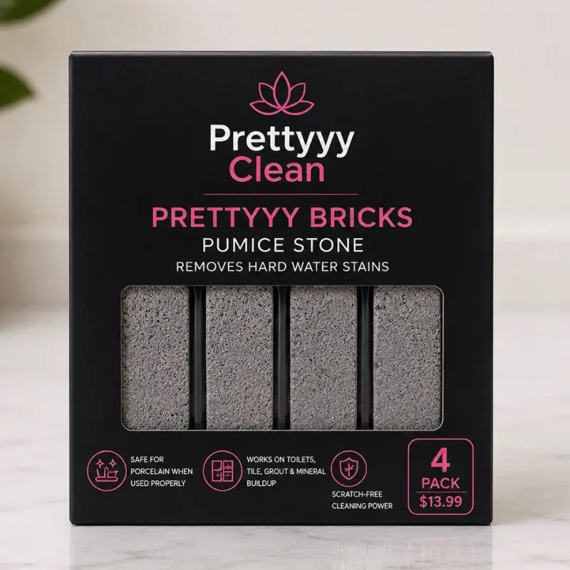 Prettyyy Bricks Prettyyy Bricks