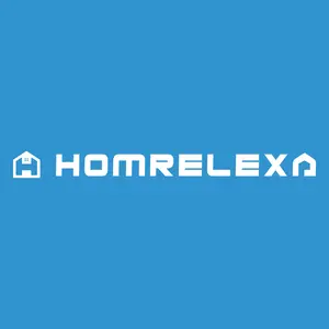 Homrelexa shop logo