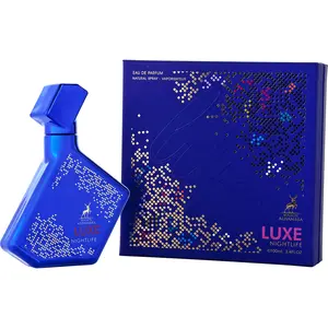 Maison Alhambra Spray Luxe Nightlife By Maison Alhambra Eau De Parfum For Unisex