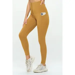 Body Shaper Fashion Yoga Legging