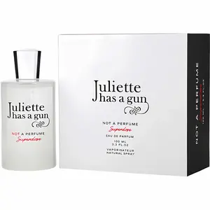 Juliette Has A Gun Women's 3.4 Ounce Not A Perfume Superdose Eau de Parfum