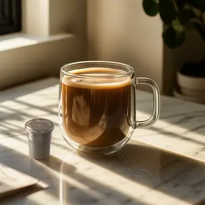 Americano Iced Coffee - 12 pods