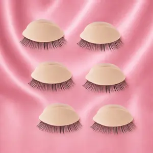 Training Replacement Eyelids
