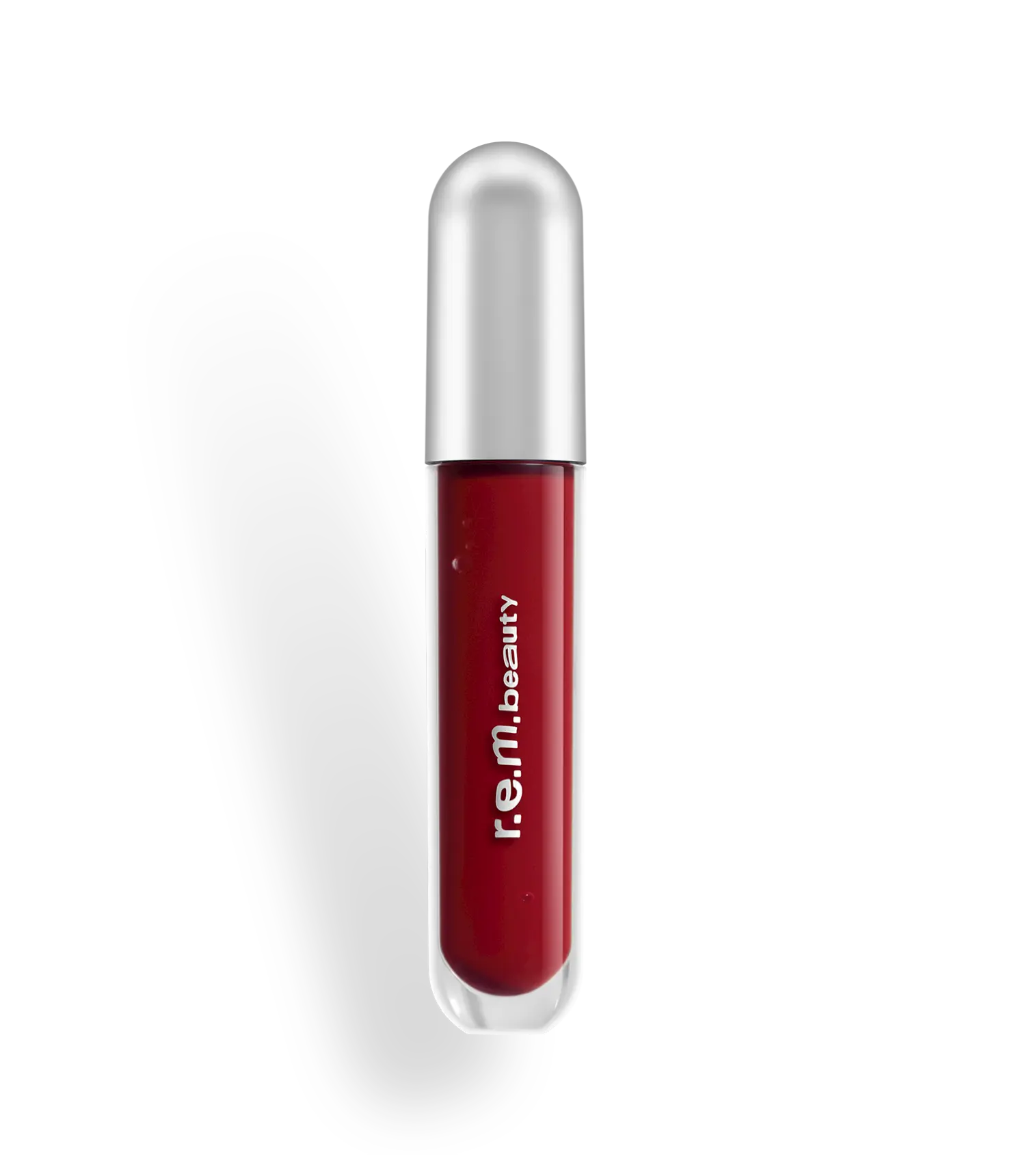 r.e.m. beauty by Ariana Grande essential drip glossy balm - hydrating and nourishing, high-shine, made with hyaluronic acid and super-fruit antioxidants