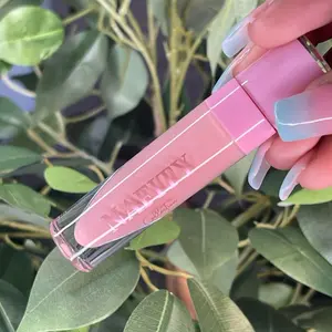 Love Créme Lipgloss