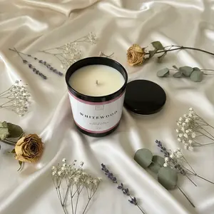 Whitewood Candle