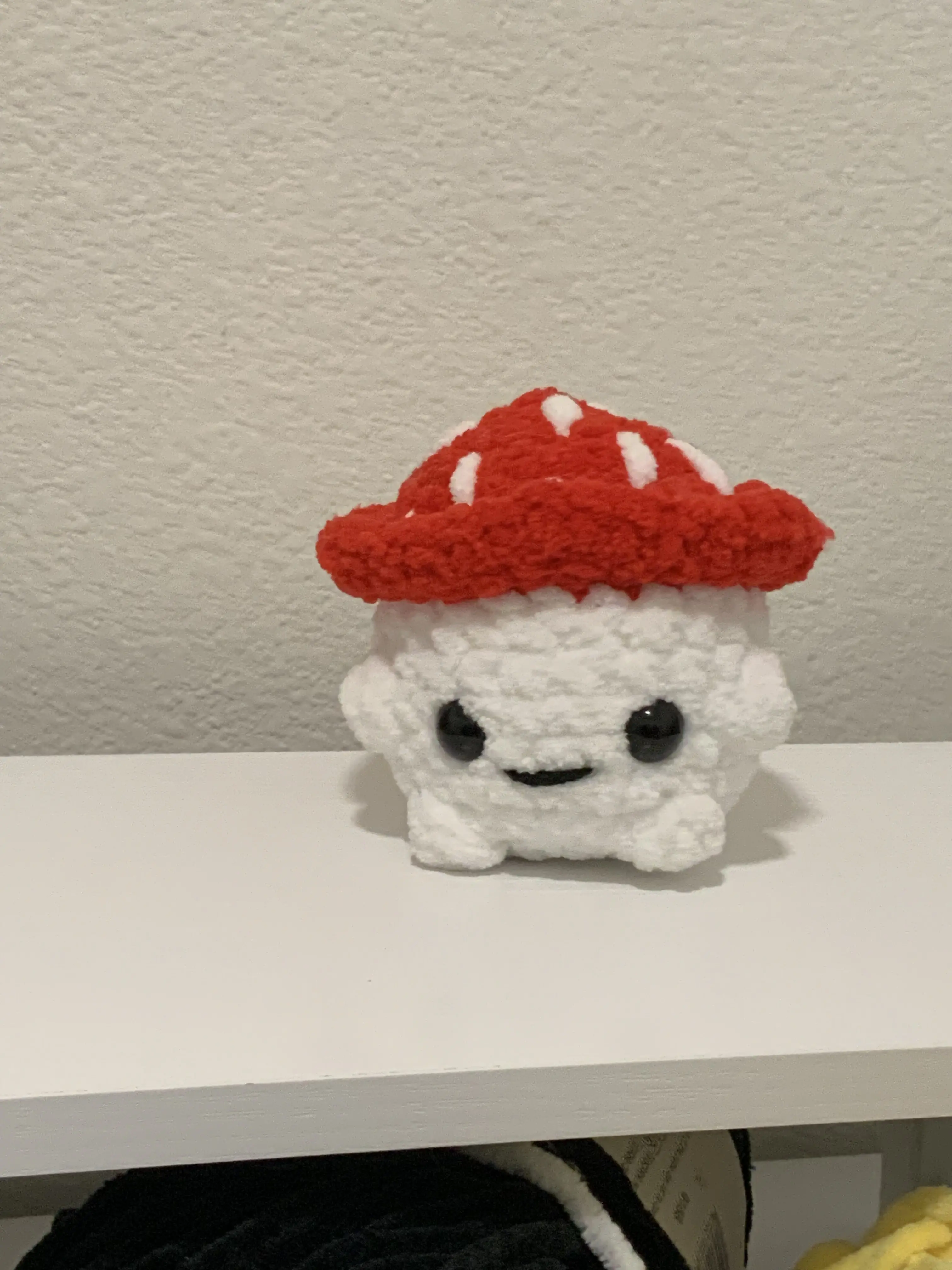 mushroom mushroom