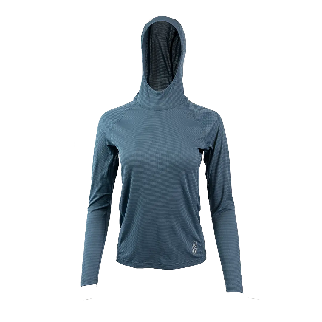 Women's Altitude Sun Hoodie