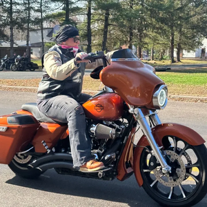 Wisco Throttle