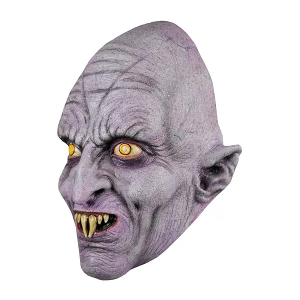 Nosferatu Vampire Full Face Mask