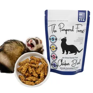 Chicken Blend Dental Treat for Ferrets