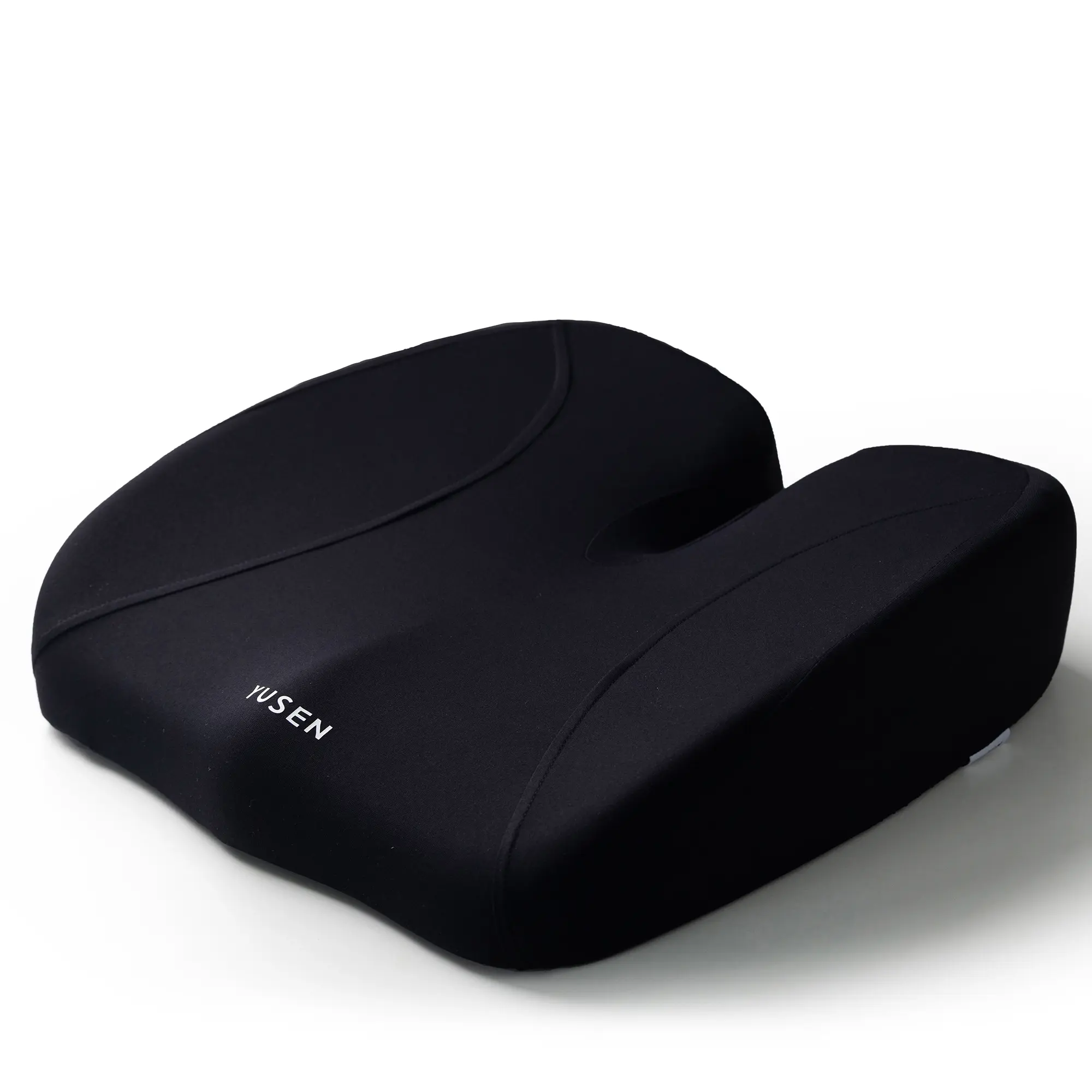 Portable Memory Foam Butt Cushion – Relieve Pressure on the Go!