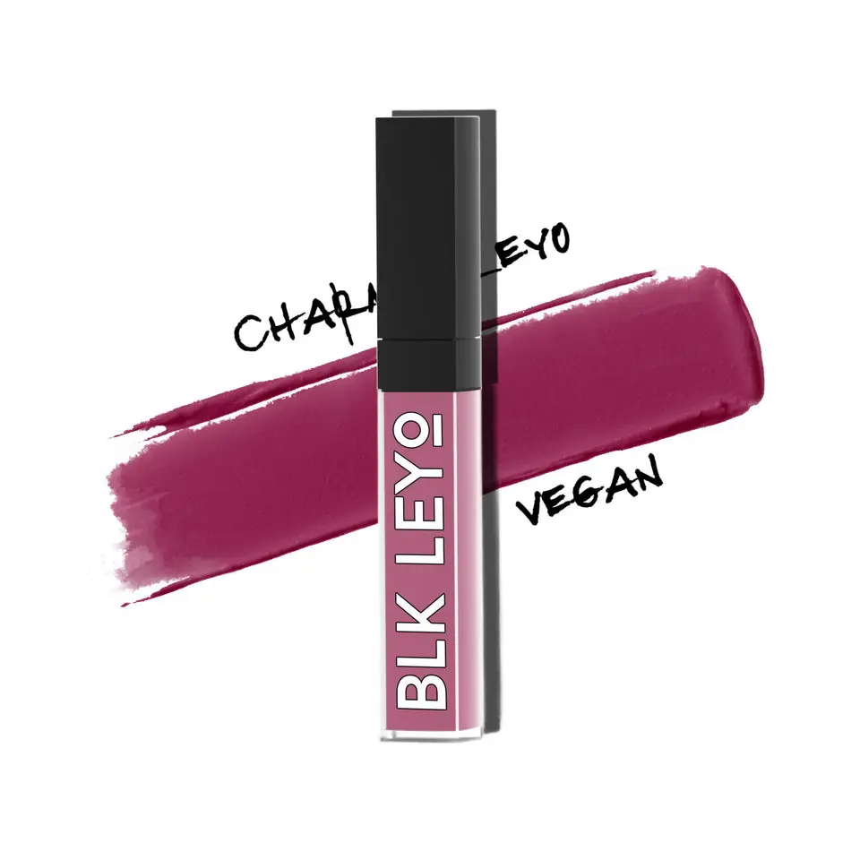 BLK LEYO | Charmed Leyo Liquid Lipstick