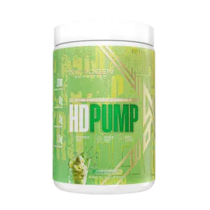 HD Pump
