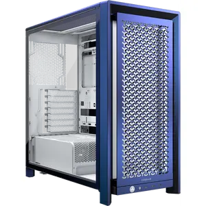 FRAME 4000D Vault Series Modular Mid-Tower PC Case – Nova