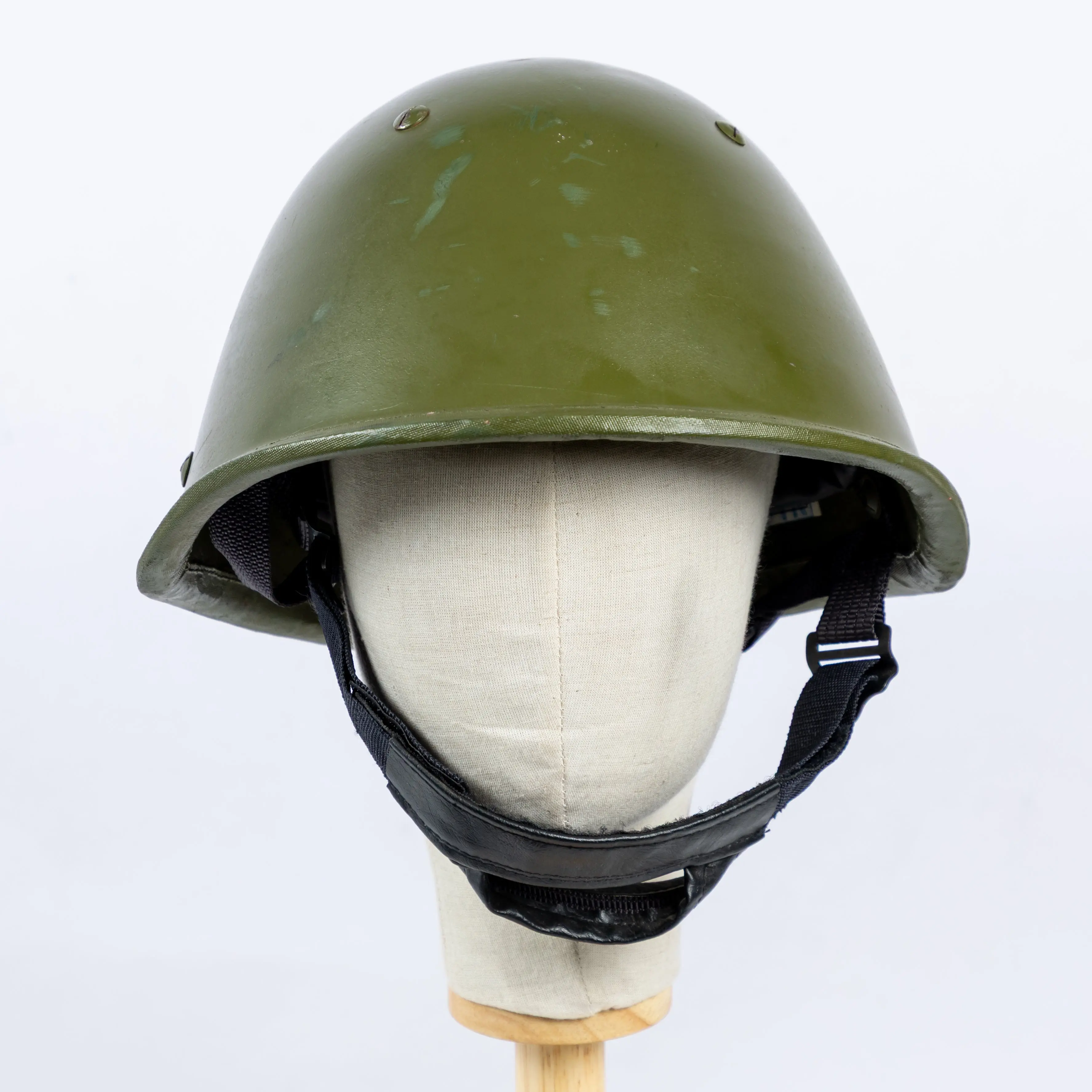 Russian SSH-68N Ballistic Helmet
