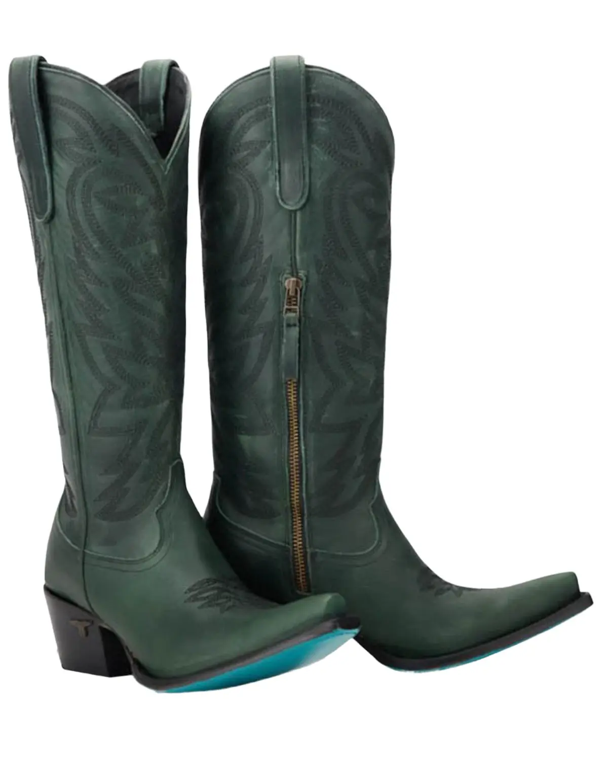 Lane Women's Women'S Smokeshow Western Boot Snip Toe - Lb0526r