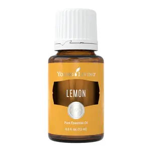 Lemon Essential Oil
