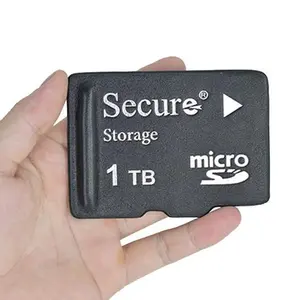 SD Card Style Ultra-Slim Wallet - Compact 2-Card Holder