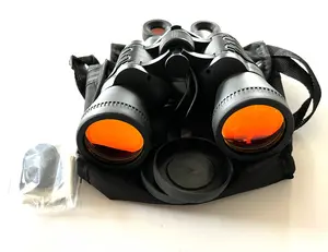 800×1800 Multi Coated Binoculars Super Power Travel Outdoor Camping Hunting NEW