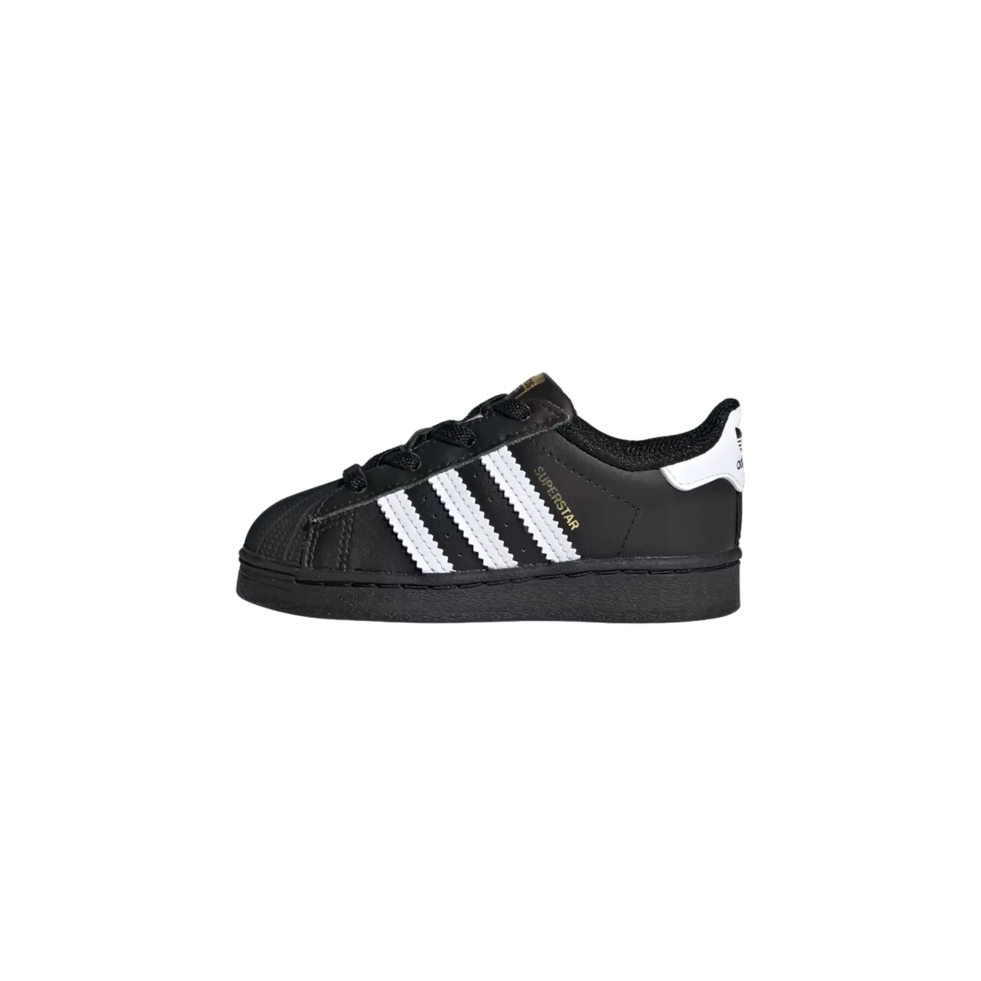 Superstar TD "Black" EF5396
