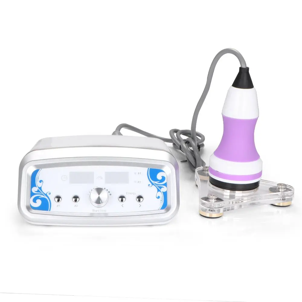 Shape Tactics 40K Cavitation 2.0 Body Contouring System