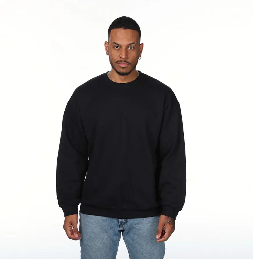 G180 ADSCheap Gildan G180 Adult Heavy Blend Adult 8 oz 5050 Fleece Crew