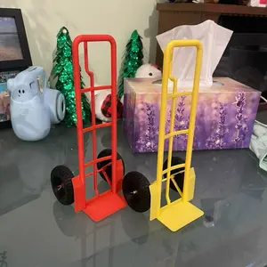 Mini Dolly