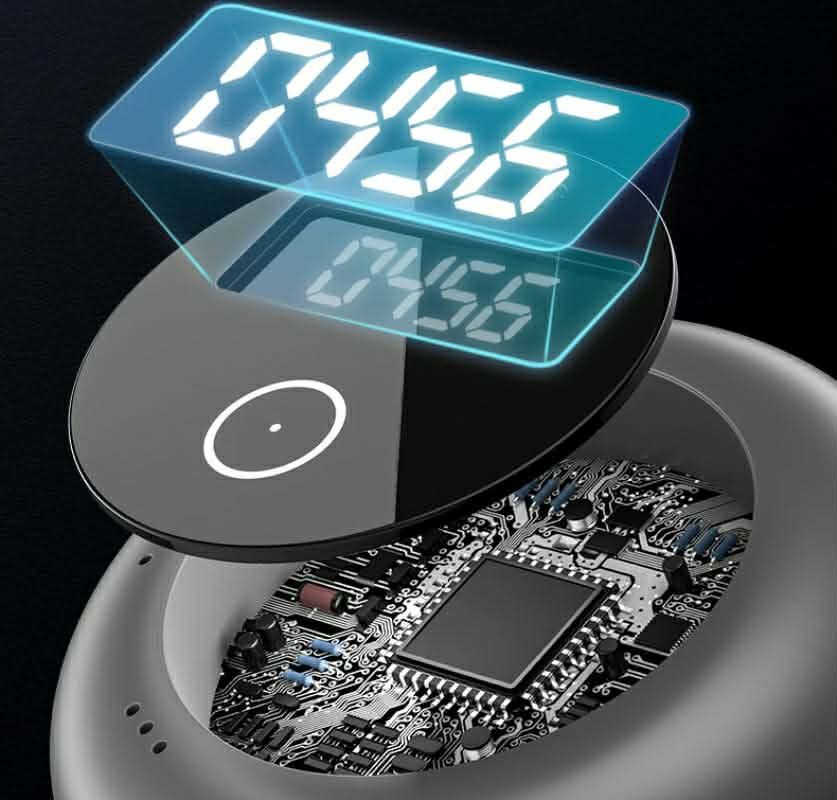 Push Up Board 3-in-1 with Resistance Bands – Full Body Workout Home Gym System for Chest, Arms & Core Strength Training, Portable Foldable Trainer