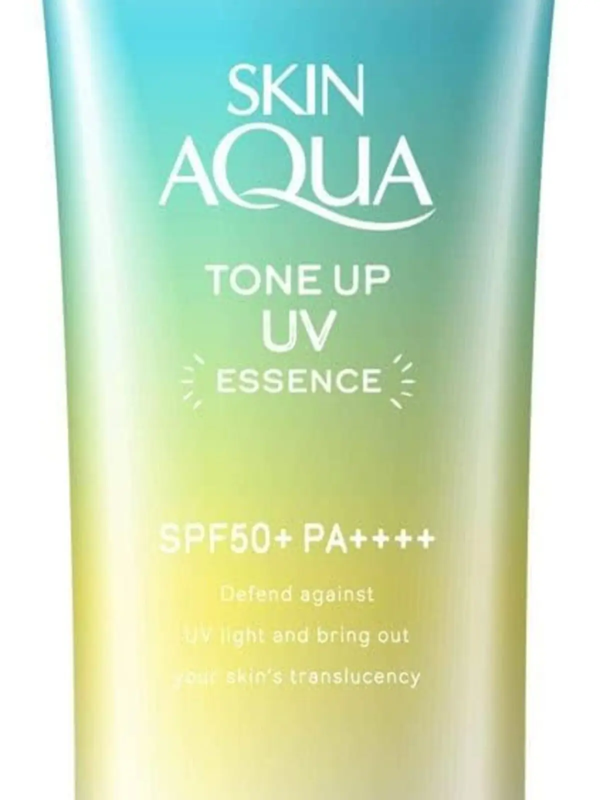 Japanese sunscreens set- 4 types of Skinsqua & Biore Japanese sunscreens set- 4 types of Skinsqua & Biore