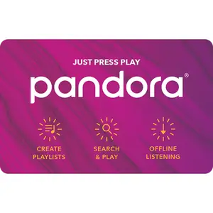 Pandora eGift Card | Charms, Bracelets, Rings & Jewelry