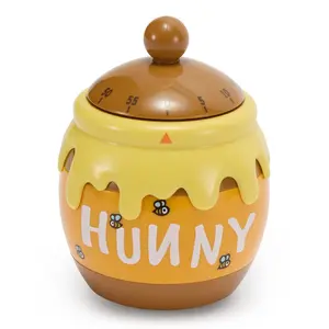 Disney Store Winnie the Pooh ''Hunny'' Pot Kitchen Timer
