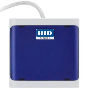 HID OMNIKEY 5022 Contactless high frequency smart card reader