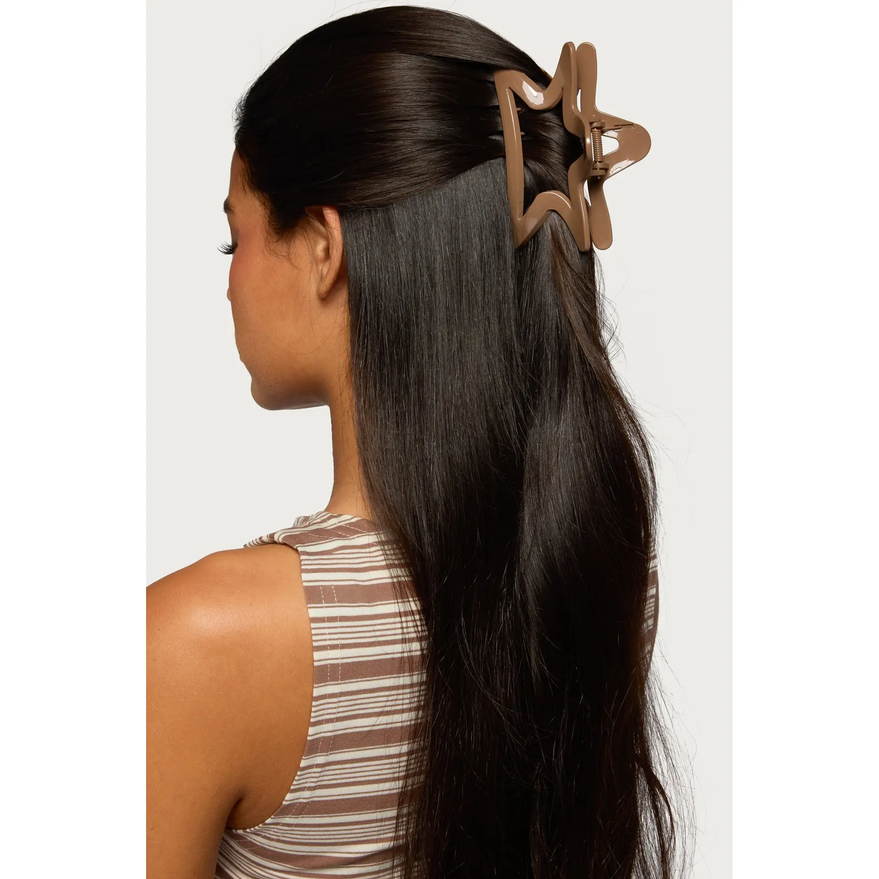Star Claw Clip