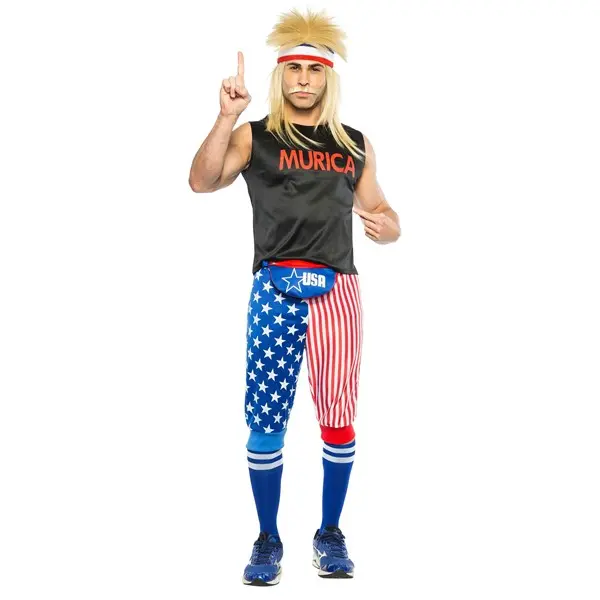 Men's Murica Costume
