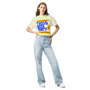 Chicago Weekend Special Shirt – Tacos Beer Party