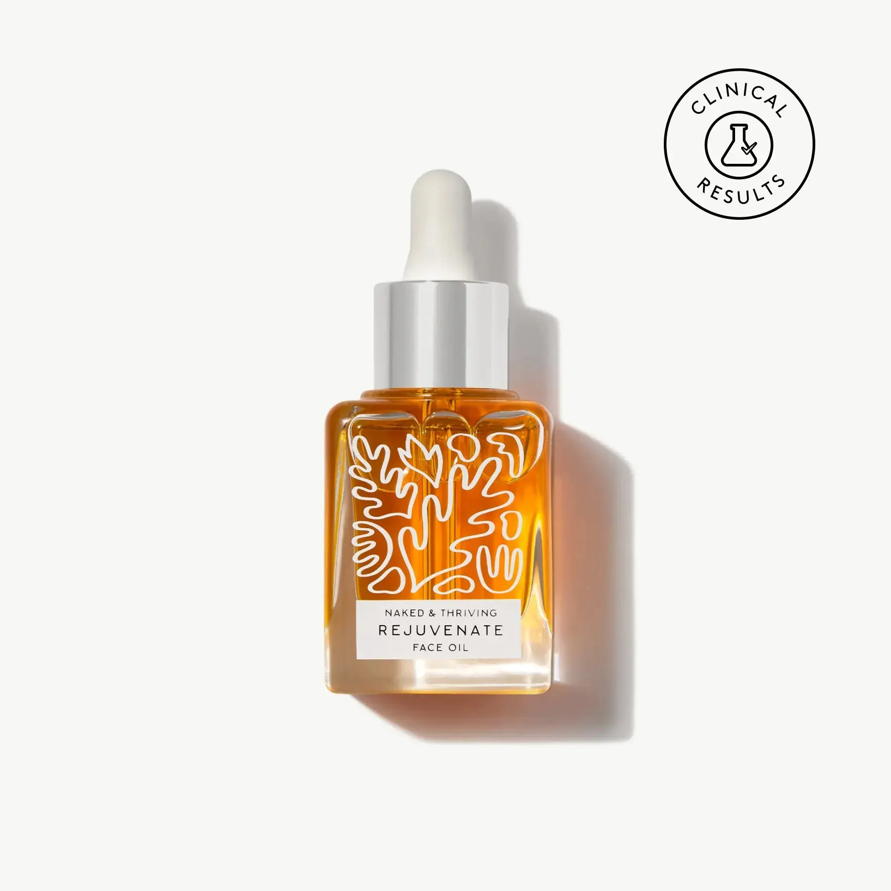 Rejuvenate Restorative Face Oil