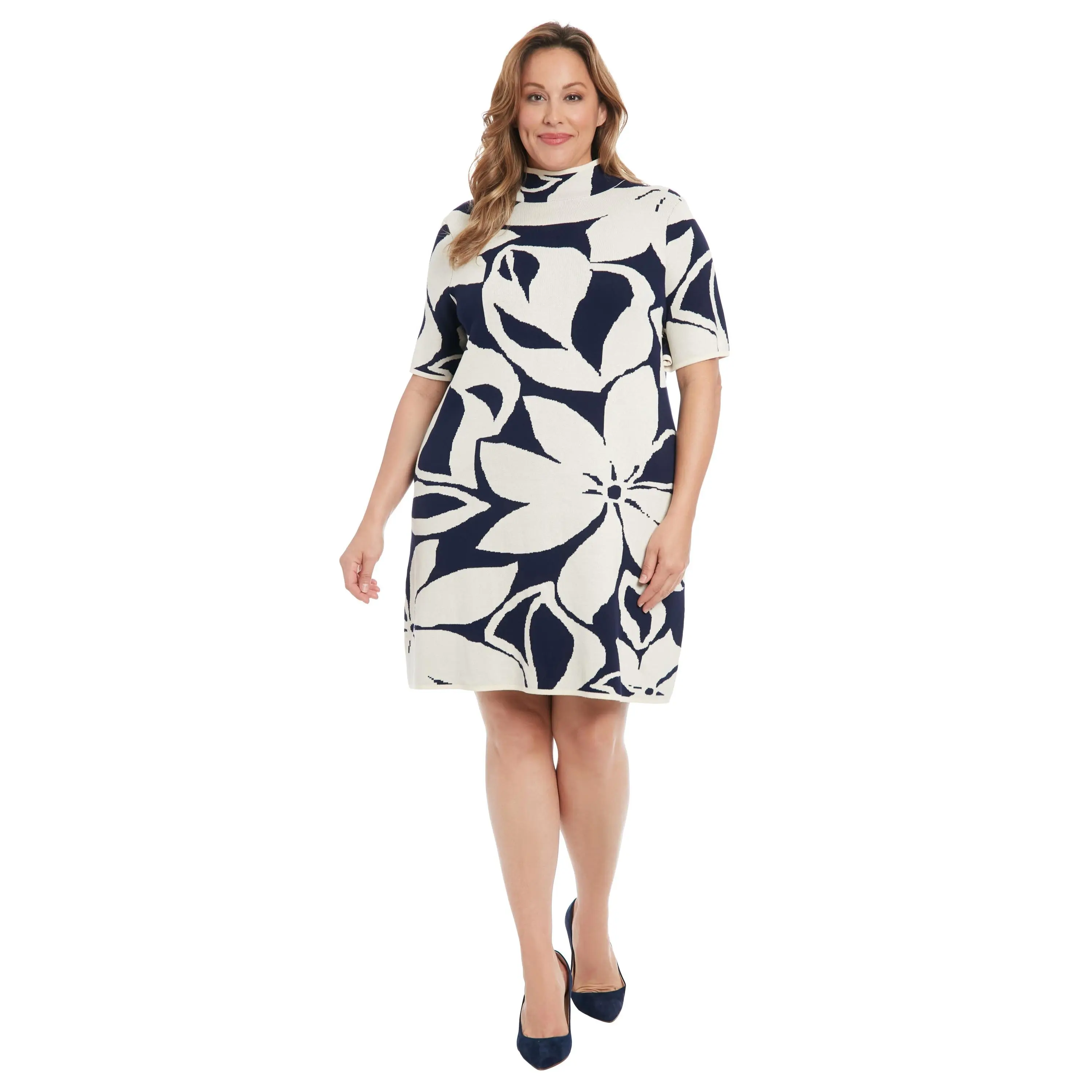 Averie Sweater Dress
