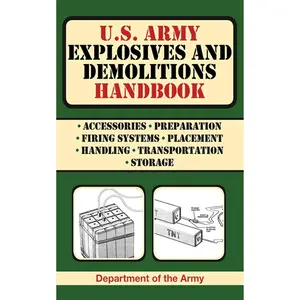 U.S. Army Survival Handbook | Official Military Field Training Guide Paperback