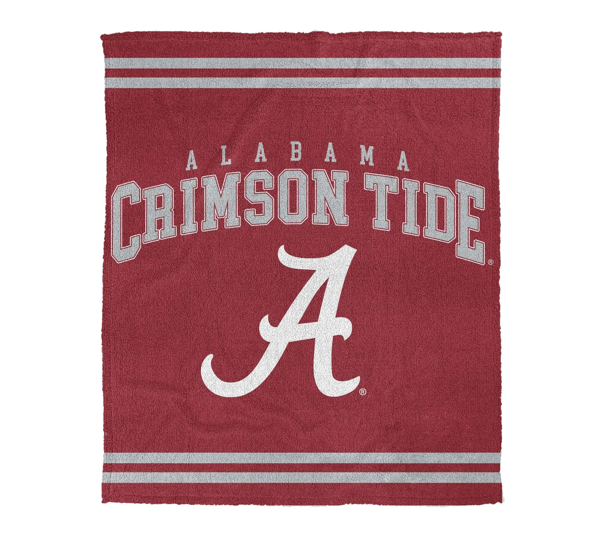 Pegasus Sports NCAA Vintage Arch Cozy Knit Blanket Pegasus Sports NCAA Vintage Arch Cozy Knit Blanket