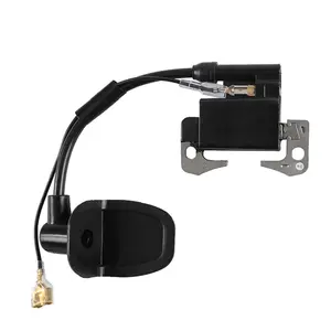 Offroad Motorcycle Ignition Coil Universal for 47cc 49cc Mini Moto Kids Quad ATV Racing Pocket Pit Dirt Bike Scooter Minimoto Air Cool Engine
